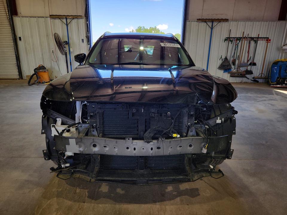 61885656 :رقم المزاد ، 7MMVABBM8SN341778 vin ، 2025 Mazda Cx-50 مزاد بيع