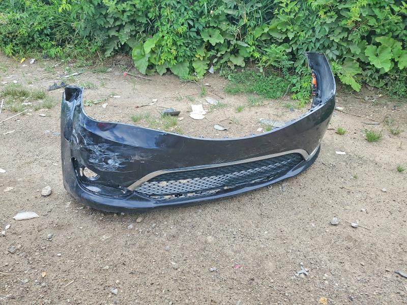 Aukcja sprzedaży 2017 Chrysler Pacifica, vin: 2C4RC1BG4HR745611, numer aukcji: 60853716