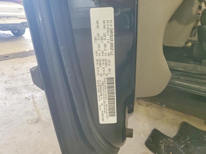Продажа на аукционе авто 2012 Dodge Grand Caravan, vin: 2C4RDGBG4CR310998, номер лота: 62161416