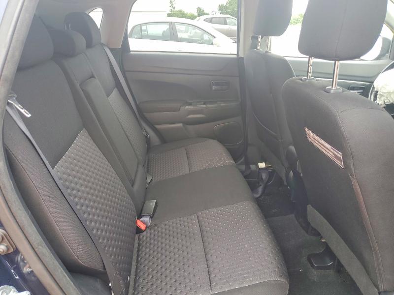 Aukcja sprzedaży 2011 Mitsubishi Outlander Sport, vin: JA4AR4AU3BZ006824, numer aukcji: 59997356