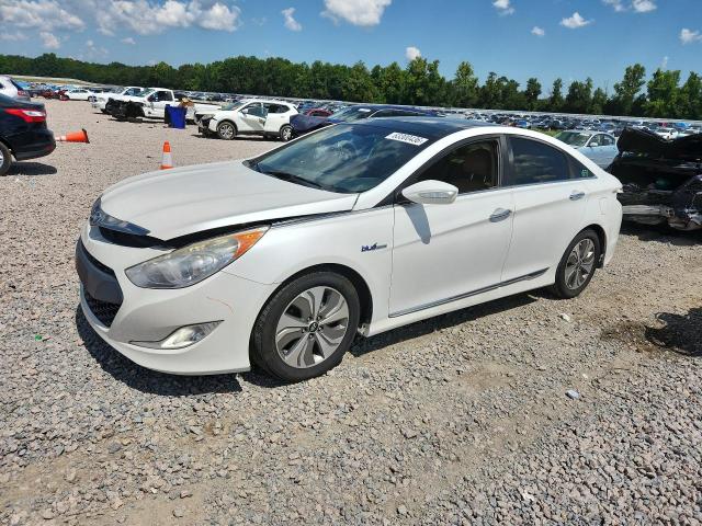 Aukcja sprzedaży 2015 Hyundai Sonata Hybrid, vin: KMHEC4A47FA123394, numer aukcji: 63300436