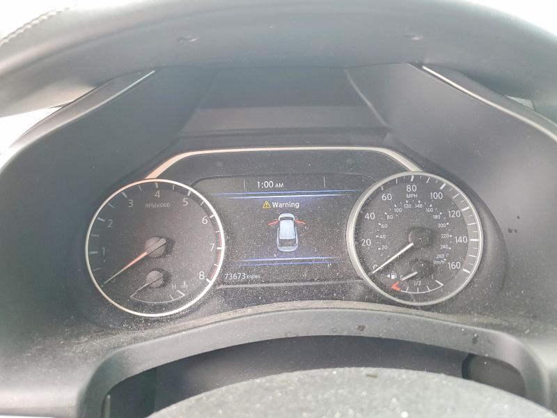 Продаж на аукціоні авто 2023 Nissan Murano, vin: 5N1AZ2BJ5PC118450, номер лоту: 62276956