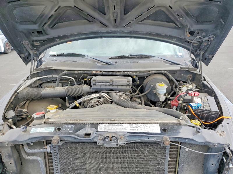 Продажа на аукционе авто 2001 Dodge Ram 1500, vin: 3B7HC13YX1M552394, номер лота: 61880316