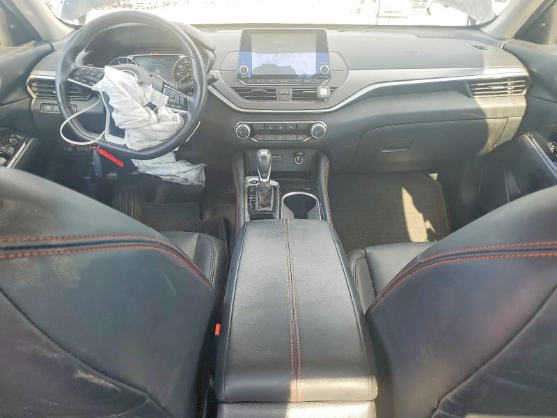 59882286 :رقم المزاد ، 1N4BL4CV7PN331630 vin ، 2023 Nissan Altima مزاد بيع