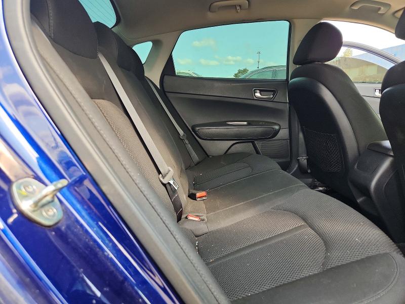 Продажа на аукционе авто 2019 Kia Optima, vin: 5XXGT4L39KG312600, номер лота: 62060776
