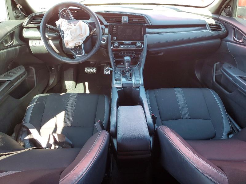 Aukcja sprzedaży 2020 Honda Civic, vin: SHHFK7H47LU415972, numer aukcji: 63373986