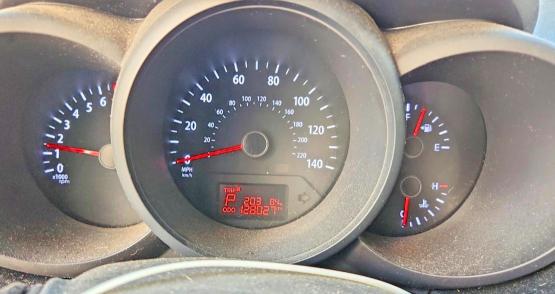 Aukcja sprzedaży 2013 Kia Soul, vin: KNDJT2A59D7493563, numer aukcji: 62640156