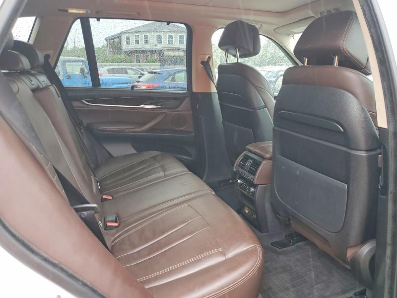 Aukcja sprzedaży 2015 Bmw X5, vin: 5UXKR0C59F0K52780, numer aukcji: 59654916
