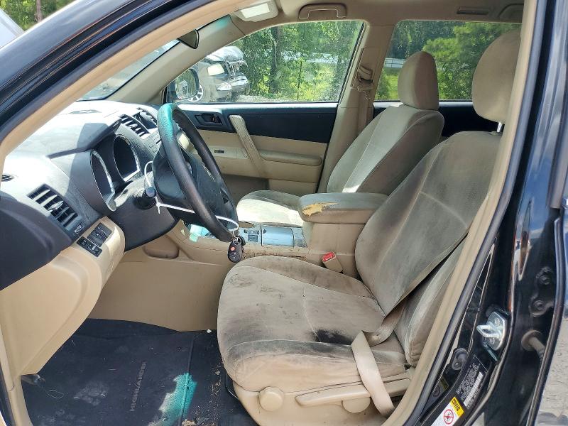 Продаж на аукціоні авто 2012 Toyota Highlander, vin: 5TDZA3EH9CS020575, номер лоту: 60442646
