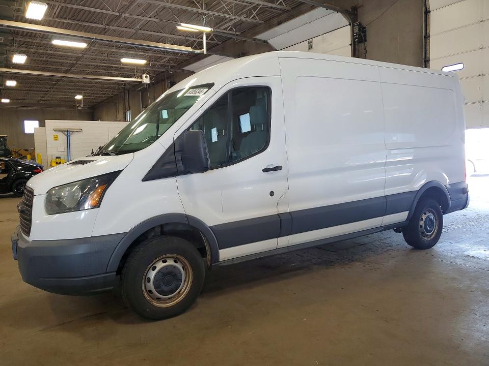 Продажа на аукционе авто 2015 Ford Transit, vin: 1FTNR2CM6FKA58469, номер лота: 63055346