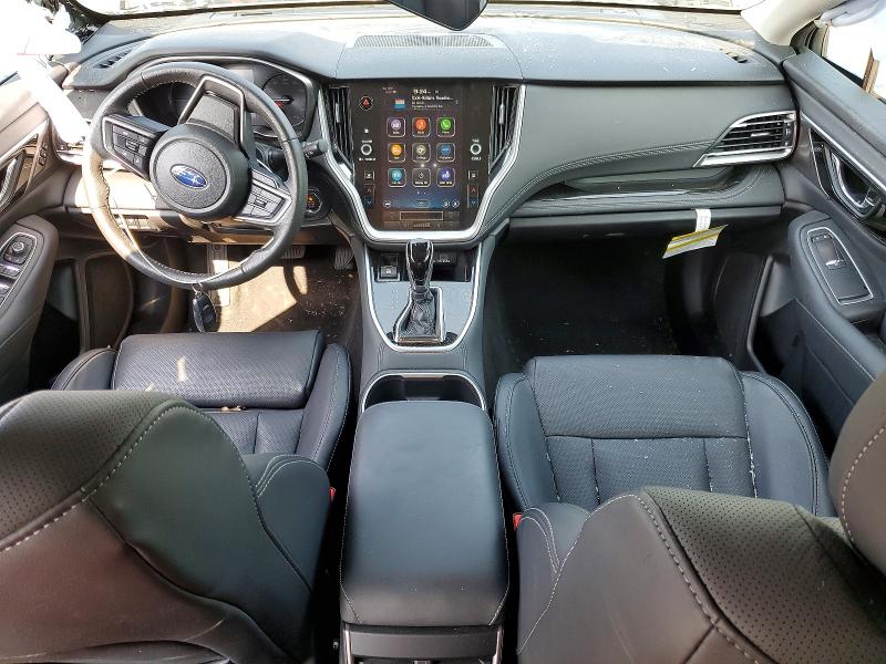 95589275 :رقم المزاد ، 4S4BTAMC4R3150906 vin ، 2024 Subaru Outback مزاد بيع