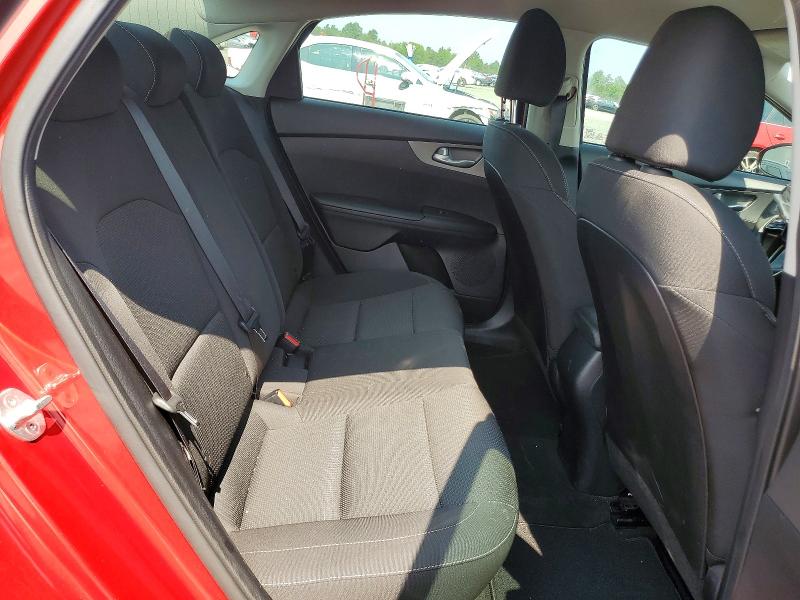 Продажа на аукционе авто 2019 Kia Forte, vin: 3KPF24AD5KE015035, номер лота: 61056956