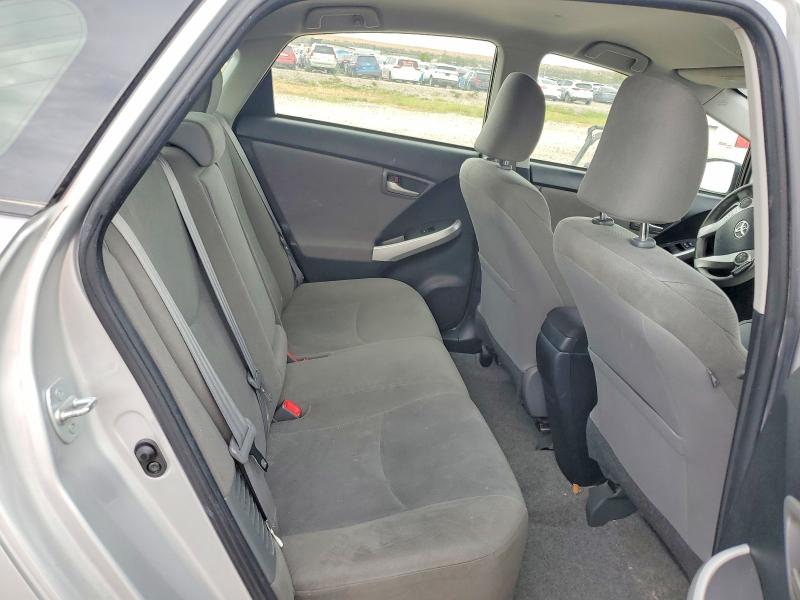 Продаж на аукціоні авто 2014 Toyota Prius Plug-in Hybrid, vin: JTDKN3DP0E3051863, номер лоту: 62015816