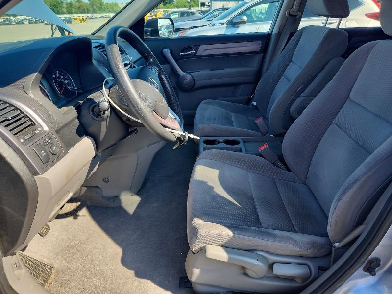 Продаж на аукціоні авто 2008 Honda Cr-v, vin: 5J6RE485X8L041966, номер лоту: 62832676