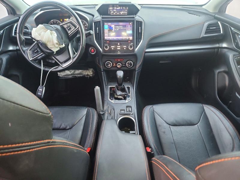 60165306 :رقم المزاد ، JF2GTAMC7KH313777 vin ، 2019 Subaru Crosstrek مزاد بيع