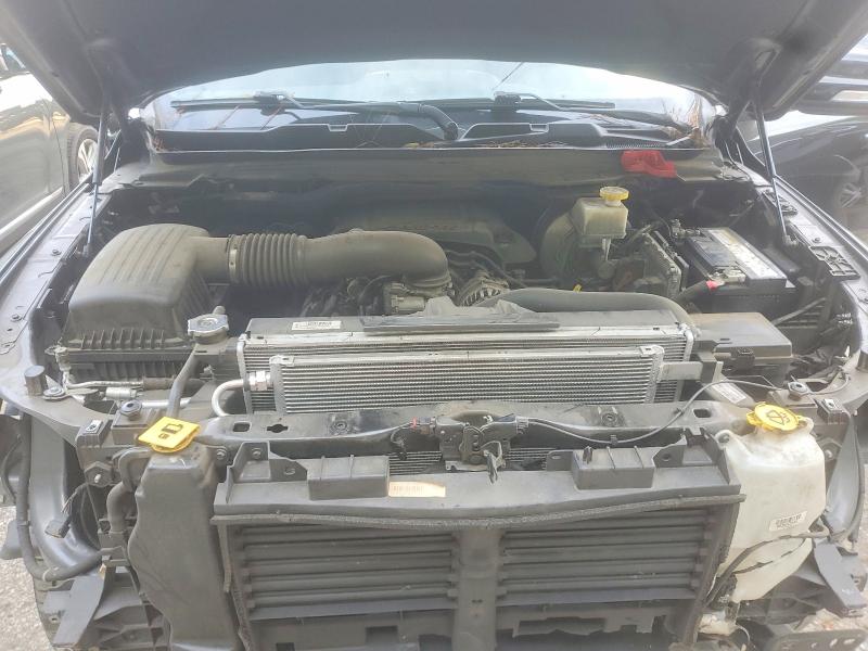 Продаж на аукціоні авто 2021 Ram 1500, vin: 1C6RREFT3MN769085, номер лоту: 85627535
