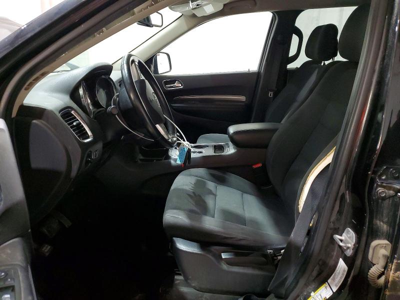 Продажа на аукционе авто 2013 Dodge Durango, vin: 1C4RDJAG1DC696305, номер лота: 61543666