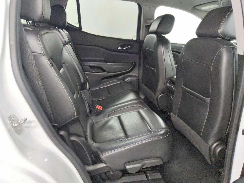 Продаж на аукціоні авто 2023 Gmc Acadia, vin: 1GKKNUL41PZ152346, номер лоту: 62639276