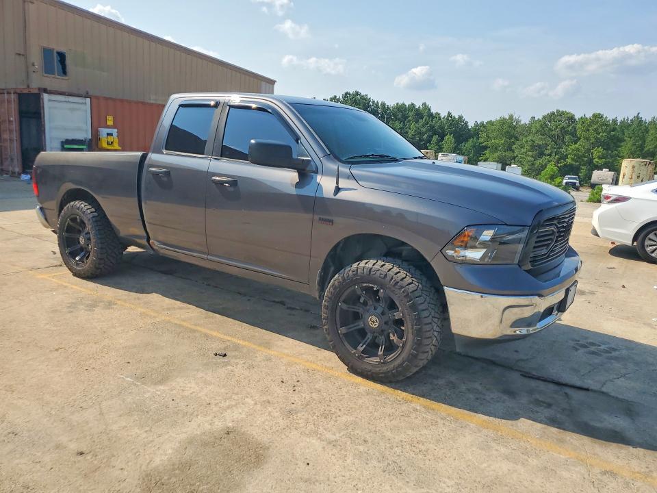 61030906 :رقم المزاد ، 1C6RR7GT8HS527037 vin ، 2017 Ram 1500 مزاد بيع