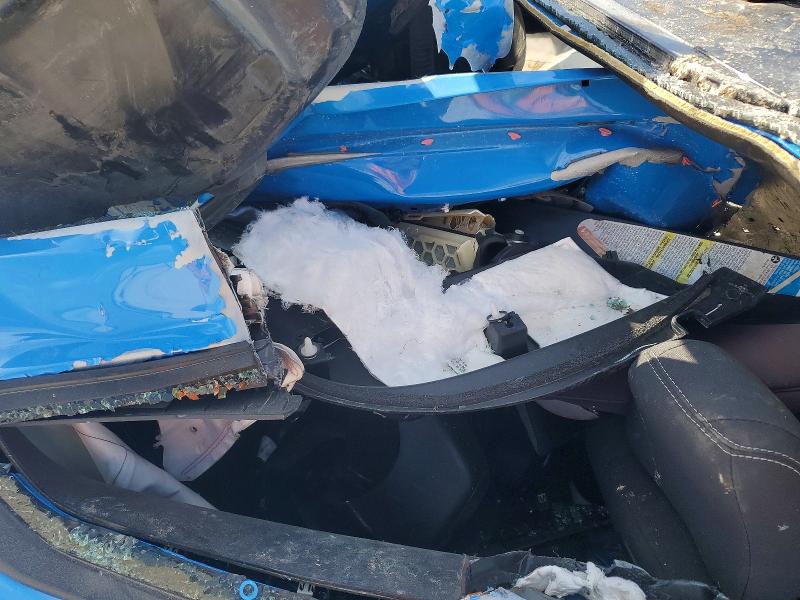 Продажа на аукционе авто 2022 Ford Mustang, vin: 1FA6P8CF1N5111242, номер лота: 59979606