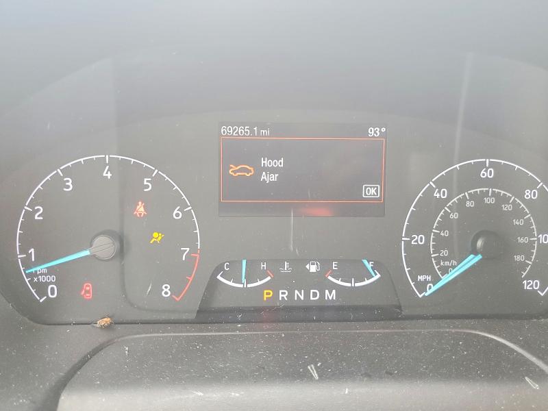 Продаж на аукціоні авто 2023 Ford Transit, vin: 1FBAX2Y88PKA93892, номер лоту: 60080196