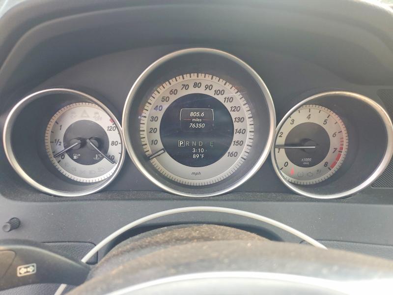 Aukcja sprzedaży 2014 Mercedes-benz C, vin: WDDGF8AB0EA961331, numer aukcji: 60844736