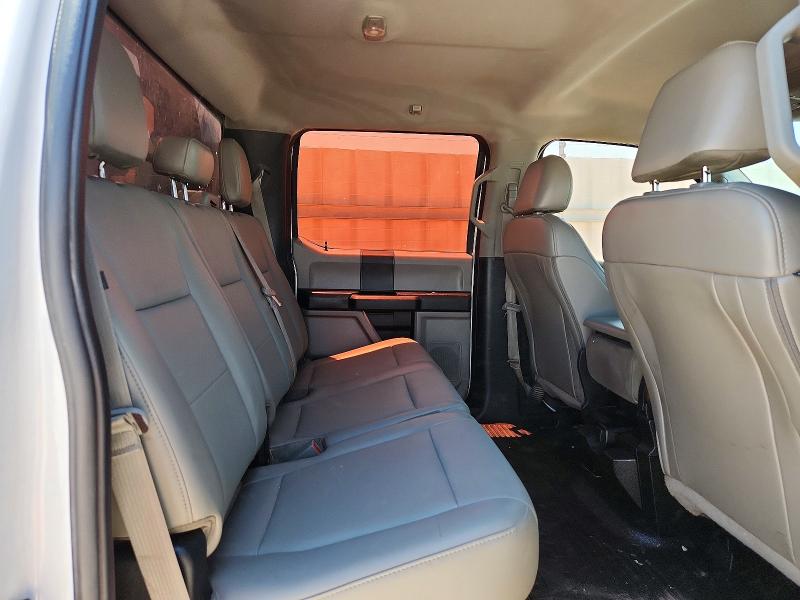 Aukcja sprzedaży 2019 Ford F550, vin: 1FD0W5HT3KED70306, numer aukcji: 62424906