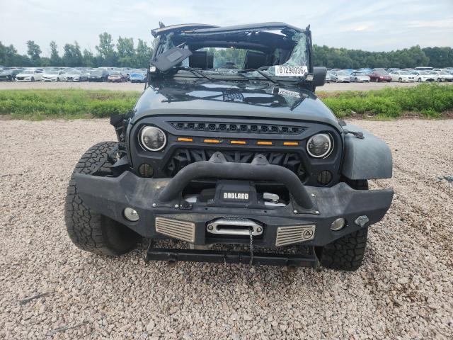 61296936 :رقم المزاد ، 1J4BA3H19AL212507 vin ، 2010 Jeep Wrangler Unlimited مزاد بيع
