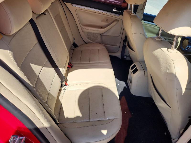 Продаж на аукціоні авто 2010 Volkswagen Jetta, vin: 3VWRZ7AJ2AM095105, номер лоту: 62419356