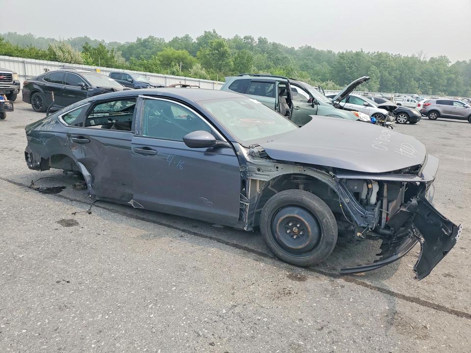 Продаж на аукціоні авто 2024 Honda Accord, vin: 1HGCY2F6XRA028605, номер лоту: 61243146