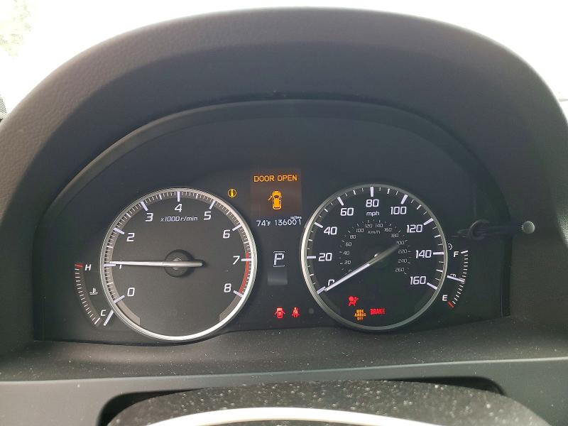 Продажа на аукционе авто 2014 Acura Rdx, vin: 5J8TB4H32EL022196, номер лота: 59689916