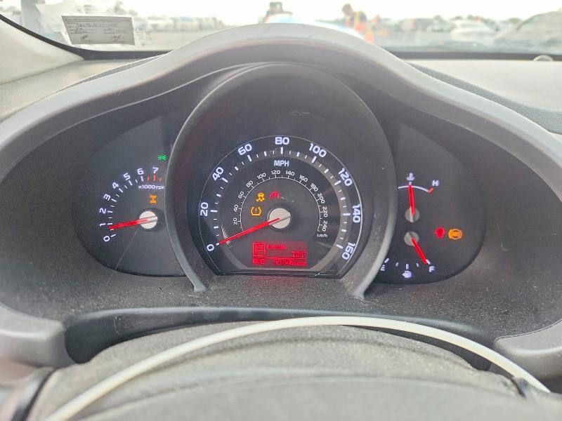 Aukcja sprzedaży 2015 Kia Sportage, vin: KNDPBCAC1F7792811, numer aukcji: 61759176