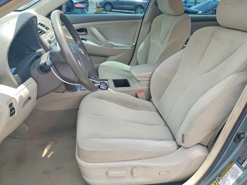 2007 Toyota Camry მანქანა იყიდება აუქციონზე, vin: 4T1BE46K37U607311, აუქციონის ნომერი: 63402316