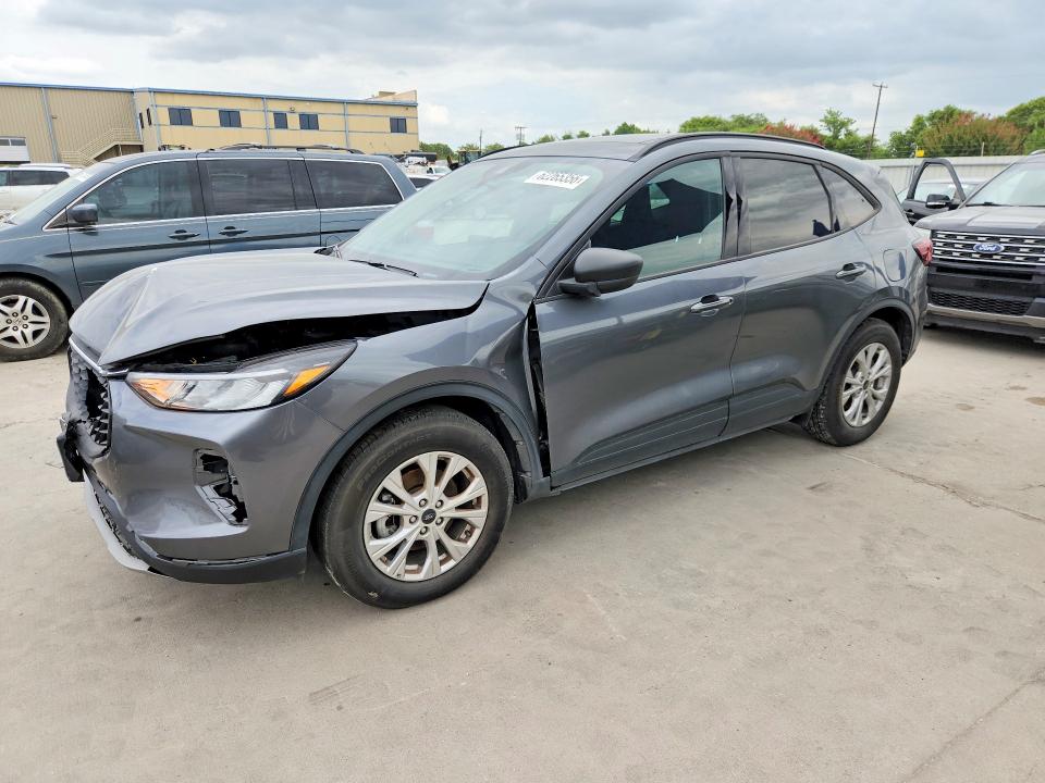 Aukcja sprzedaży 2025 Ford Escape, vin: 1FMCU0GN8SUA22628, numer aukcji: 62265356