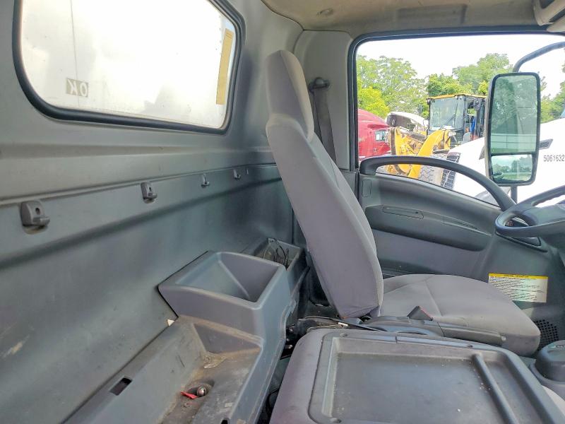 Продажа на аукционе авто 2016 Isuzu Nqr, vin: JALE5W165G7901698, номер лота: 85769295