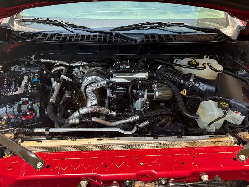 Продаж на аукціоні авто 2020 Chevrolet Silverado, vin: 3GCUYGET2LG197601, номер лоту: 62880816