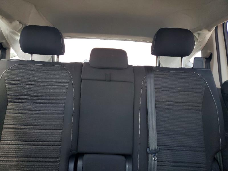 60274896 :رقم المزاد ، 3VVRB7AX5RM171098 vin ، 2024 Volkswagen Tiguan مزاد بيع