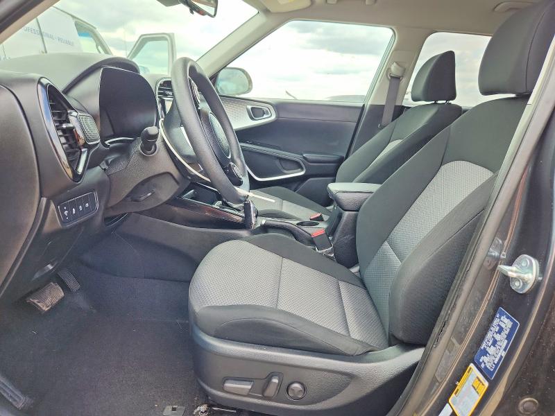 Продажа на аукционе авто 2025 Kia Soul, vin: KNDJ23AU4S7255603, номер лота: 60406086