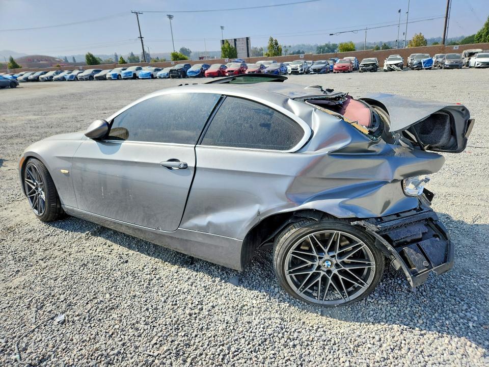 Продажа на аукционе авто 2008 Bmw 335, vin: WBAWB73598P155960, номер лота: 58485256