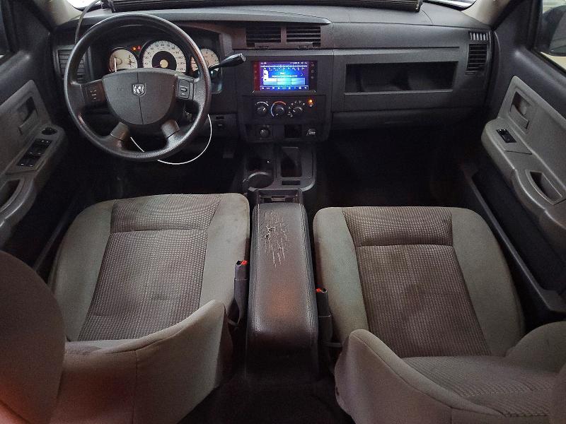 Продаж на аукціоні авто 2010 Dodge Dakota, vin: 1D7CW3GK7AS222891, номер лоту: 59309266