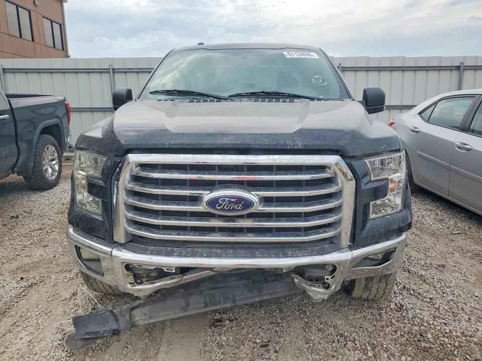 Aukcja sprzedaży 2016 Ford F150, vin: 1FTFX1EF5GKD04786, numer aukcji: 61134096