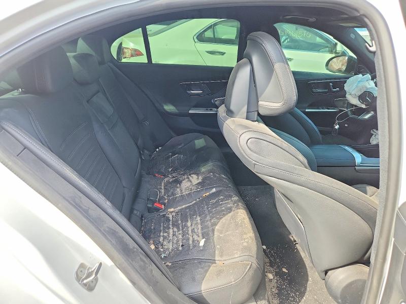 Продаж на аукціоні авто 2023 Mercedes-benz C, vin: W1KAF4HB8PR131432, номер лоту: 62138106