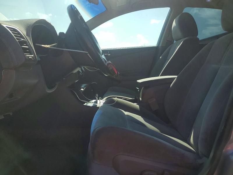 Продажа на аукционе авто 2007 Nissan Altima, vin: 1N4AL21E87C115686, номер лота: 62338276