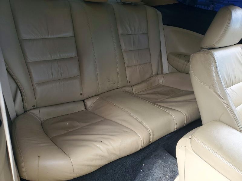 2011 Honda Accord მანქანა იყიდება აუქციონზე, vin: 1HGCS1B89BA009519, აუქციონის ნომერი: 59311756