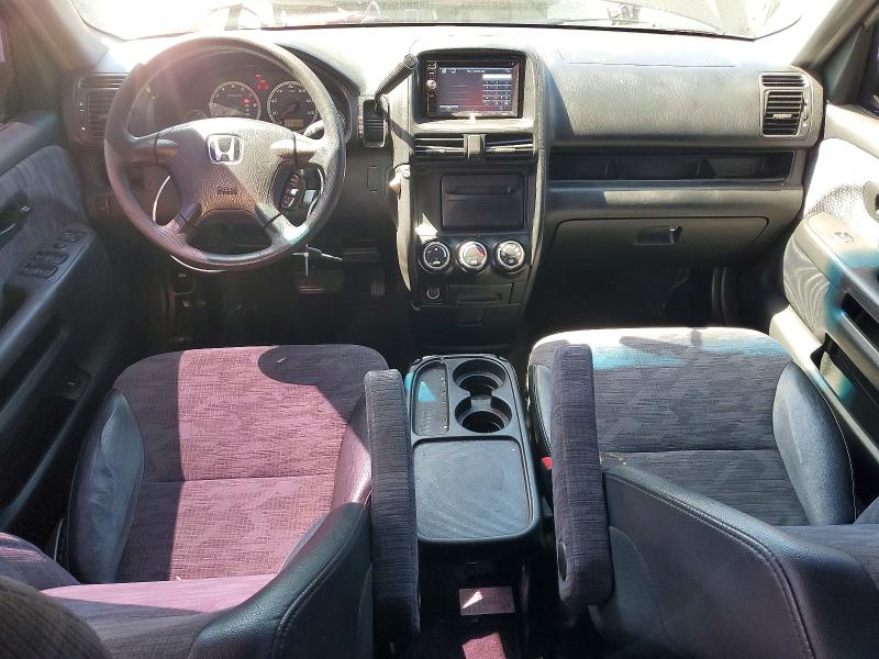 Продаж на аукціоні авто 2003 Honda Cr-v, vin: JHLRD68463C006722, номер лоту: 62256446