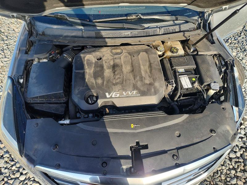 Aukcja sprzedaży 2018 Cadillac Xts, vin: 2G61N5S30J9166913, numer aukcji: 60175766