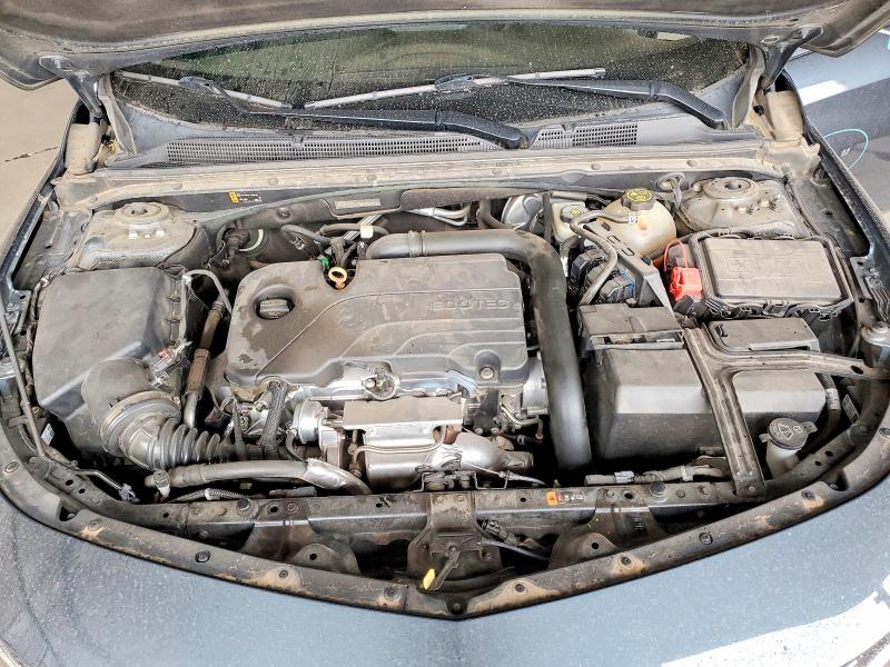 2021 Chevrolet Malibu მანქანა იყიდება აუქციონზე, vin: 1G1ZB5ST4MF002951, აუქციონის ნომერი: 61416196