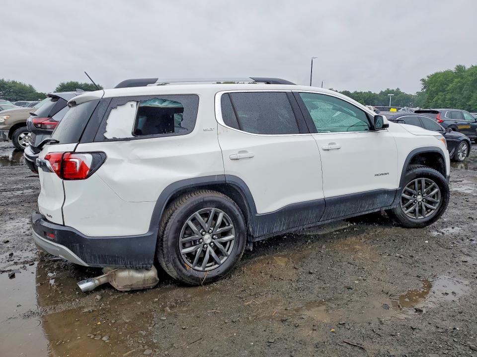 Продаж на аукціоні авто 2019 Gmc Acadia, vin: 1GKKNULS2KZ267478, номер лоту: 58995296
