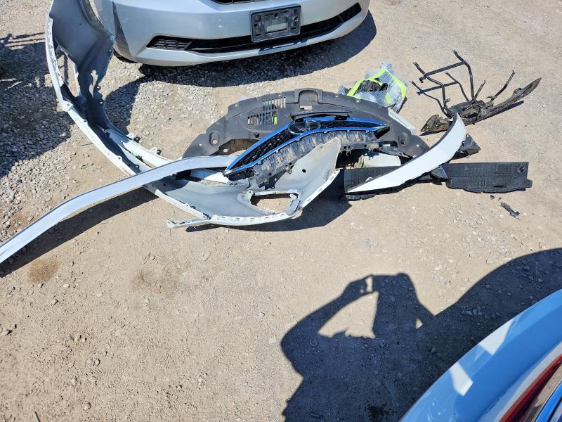 Продаж на аукціоні авто 2020 Acura Ilx, vin: 19UDE2F76LA800482, номер лоту: 62246516