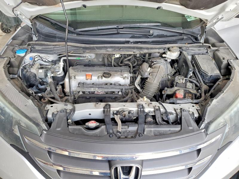 Продаж на аукціоні авто 2014 Honda Cr-v, vin: 2HKRM4H30EH718322, номер лоту: 62753836